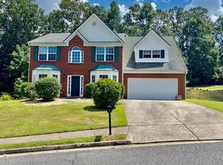 931 Holly Meadow Dr, Buford, GA 30518