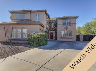18423 E Walnut Rd, Queen Creek, AZ 85142