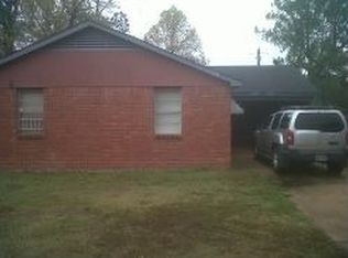 574 W Mitchell Rd, Memphis, TN 38109