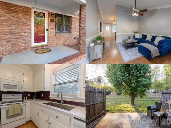 3154 Devonshire Dr, Rock Hill, SC 29732