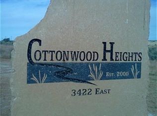 2-3030 N 3422 E, Kimberly, ID 83341