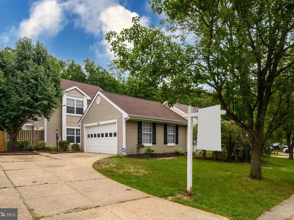 6116 Blue Whale Ct, Waldorf, MD 20603