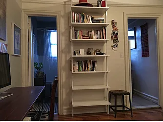 Rented by Geraldine Capasso, LREB