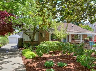 56 Sandburg Dr, Sacramento, CA 95819