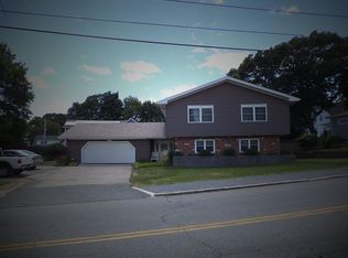 1269 President Ave #1, Fall River, MA 02720