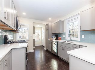 48 Caldwell Rd, Waltham, MA 02453