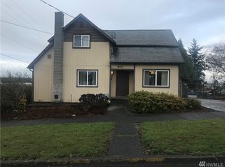 978 NW Vine St, Chehalis, WA 98532