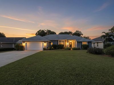 728 Santa Maria Dr, Winter Haven, FL, 33884