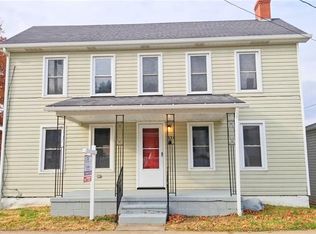 338 Third St, Smithton, PA