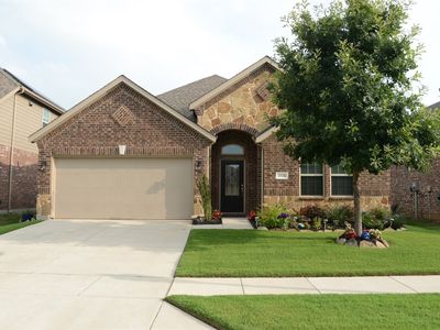 15521 Cornwallis St, Frisco, TX, 75036