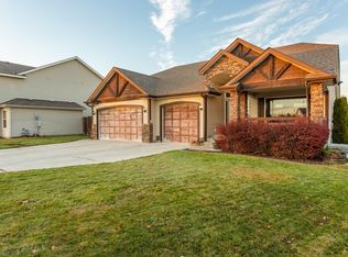 12702 W 4th Ave, Airway Heights, WA 99001