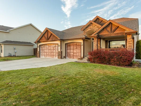 12702 W 4th Ave, Airway Heights, WA 99001
