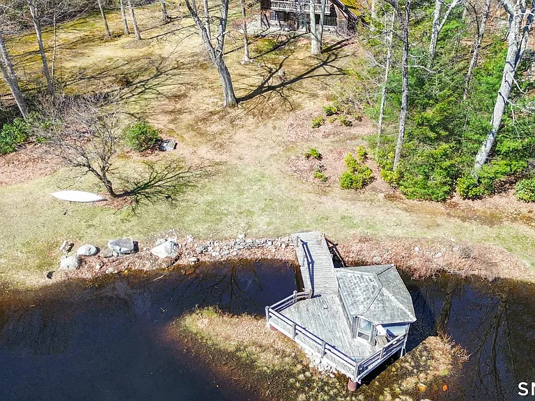 45 Hoppen Rd #MAIN HOUSE — Photo 22