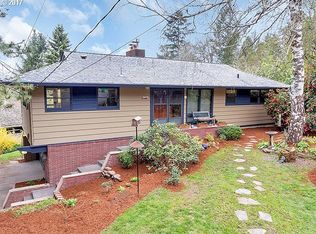 5101 SW Richardson Dr, Portland, OR 97239