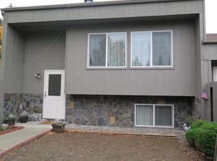 3100 Draco Dr, Anchorage, AK 99502