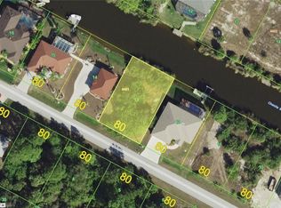 13670 Begonia Cir, Port Charlotte, FL 33981