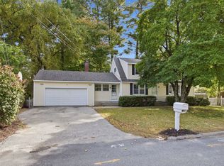3 Alice Drive, Nashua, NH 03063
