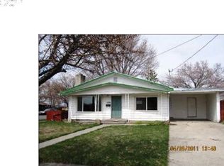 1126 Linda Ln, Lakeview, OR 97630