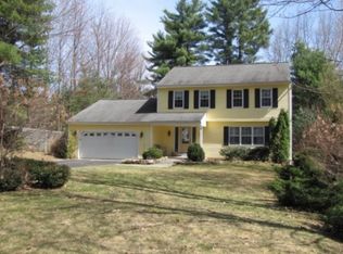43 Fieldstone Dr, Wilton, NY 12831