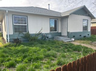 601 Siskiyou St, Yreka, CA