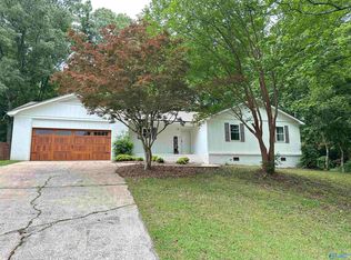 4089 Skylark Cir S, Southside, AL 35907