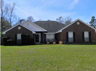 10755 Hunters Ct E, Mobile, AL 36695