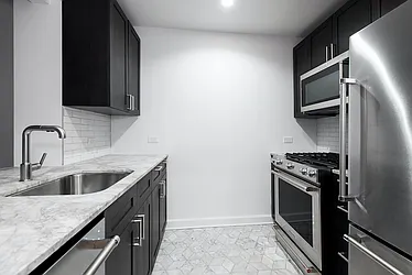 Rented by The Dermot Realty Management Company