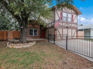11743 Spring Rain, San Antonio, TX 78249