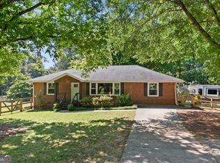 4027 Finch Rd SW, Powder Springs, GA 30127