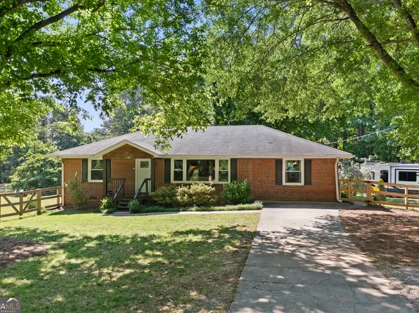 4027 Finch Rd SW, Powder Springs, GA 30127