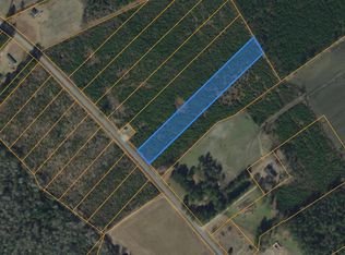 LOT B7 Black Creek Rd, Nichols, SC 29581
