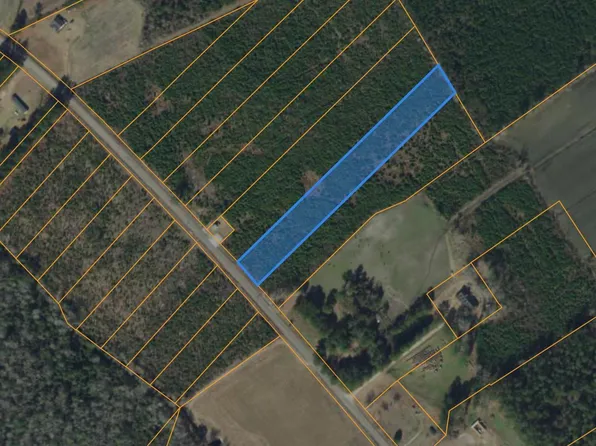 LOT B7 Black Creek Rd., Nichols, SC 29581
