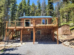 185 Alice Rd, Idaho Springs, CO 80452