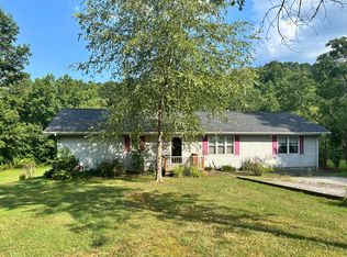 226 Applegrove Ct, Corbin, KY 40701