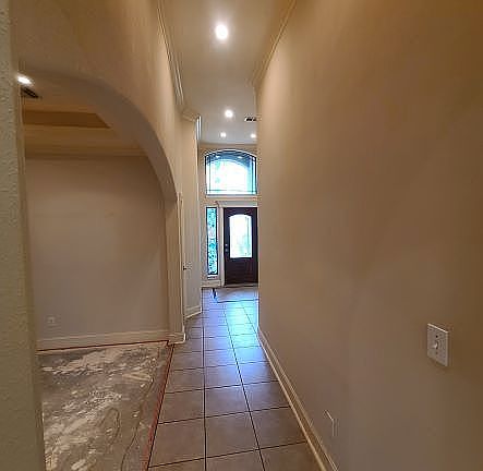 Entry Way 