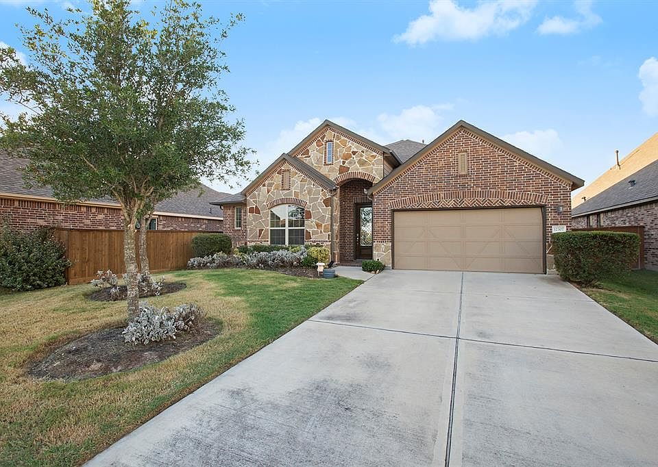 12307 Carita Ct Richmond TX 77406 Zillow