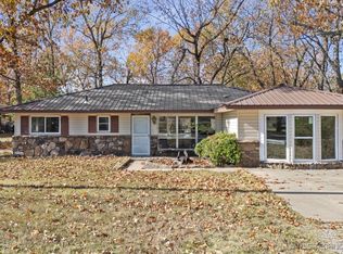 133 Cozy Dr, Grove, OK 74344