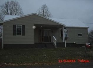 26481 Barber Rd, Quaker City, OH 43773