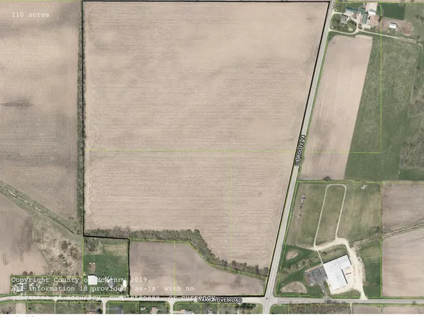 0 S Us Highway 14 Hwy, Harvard, IL 60033