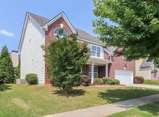 3711 Zoey Lee Dr, Snellville, GA 30039