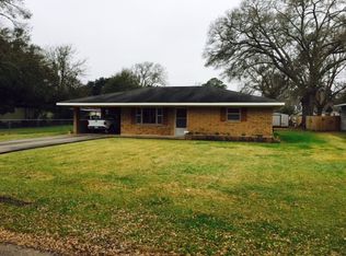 113 4th St, Mamou, LA 70554
