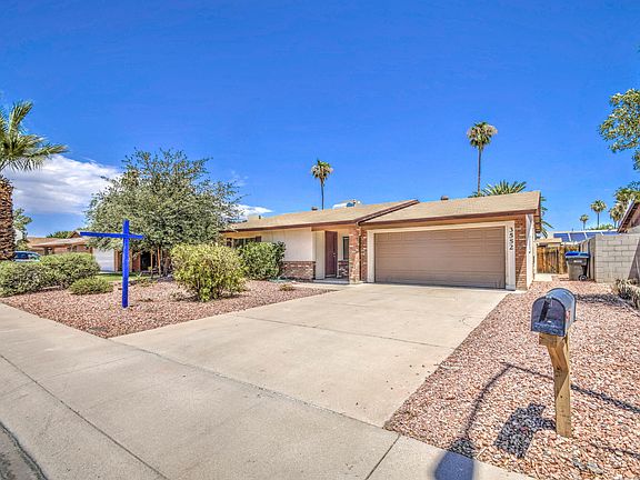 4th image of 3552 W Malapai Dr