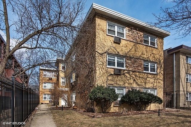 1st image of 1606 W Chase Ave APT 2B