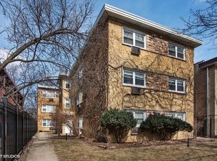 1606 W Chase Ave APT 2B, Chicago, IL 60626