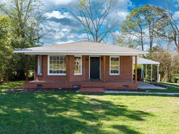 1205 4th Ave N, Clanton, AL 35045