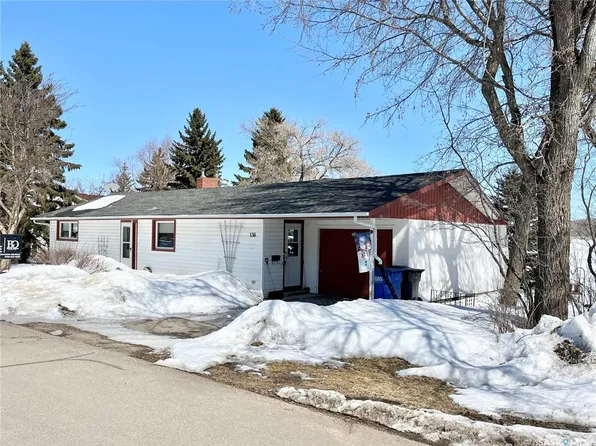 138 Crescent Lake ROAD, Saltcoats, SK S0A 3R0