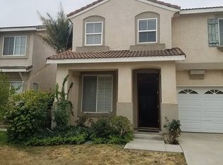 15735 Cerritos Dr, Fontana, CA 92336