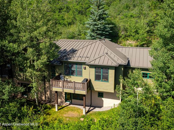 75 Terrace Ln, Snowmass Village, CO 81615