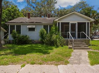 54 Grant St, Saint Augustine, FL 32084