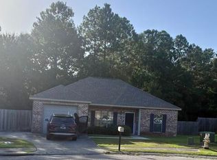18526 Devin Ct, Gulfport, MS 39503